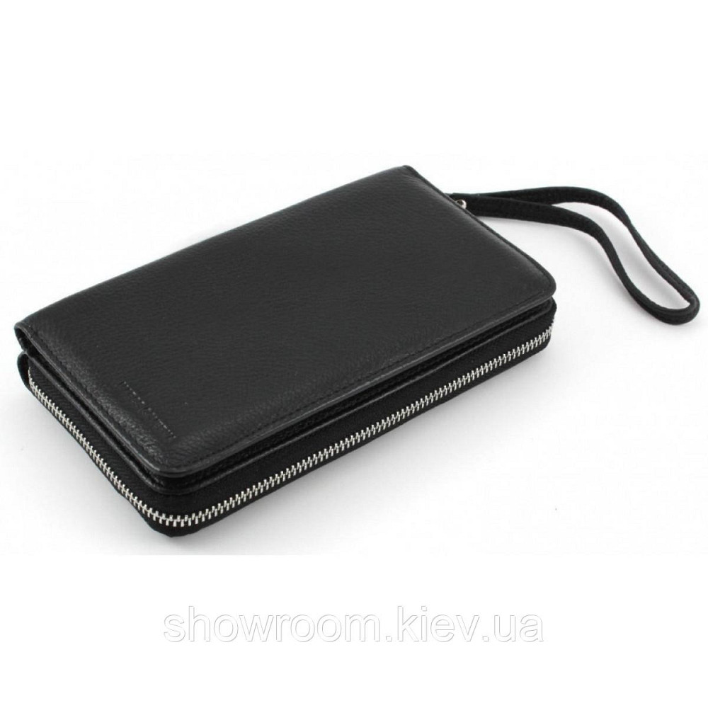 Мужской кожаный клатч Marco Coverna (5130) Киев - изображение 4