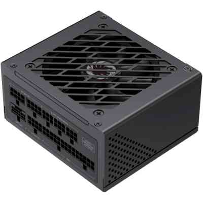 Блок питания Gamemax 650W (GS-650G Black) Винница