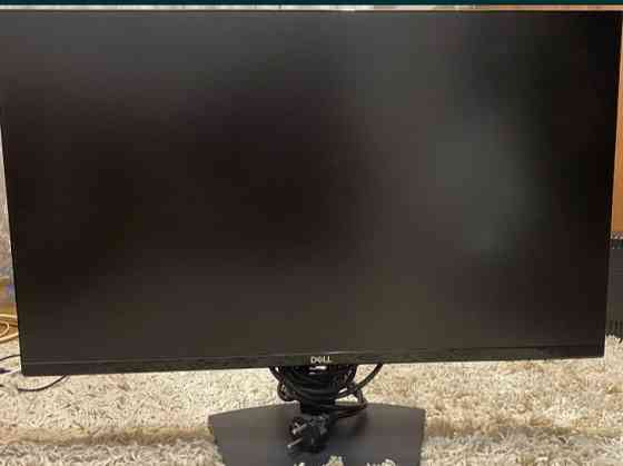 Монітор DELL SE2719H Харків