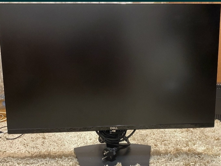 Монітор DELL SE2719H Харків - фото 1