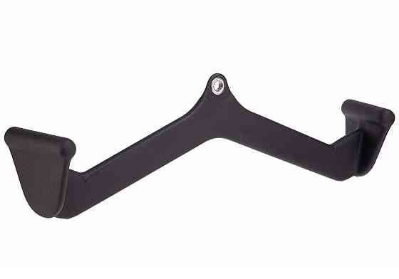 Ручка для тяги EasyFit з широким хватом 54 см Коломия