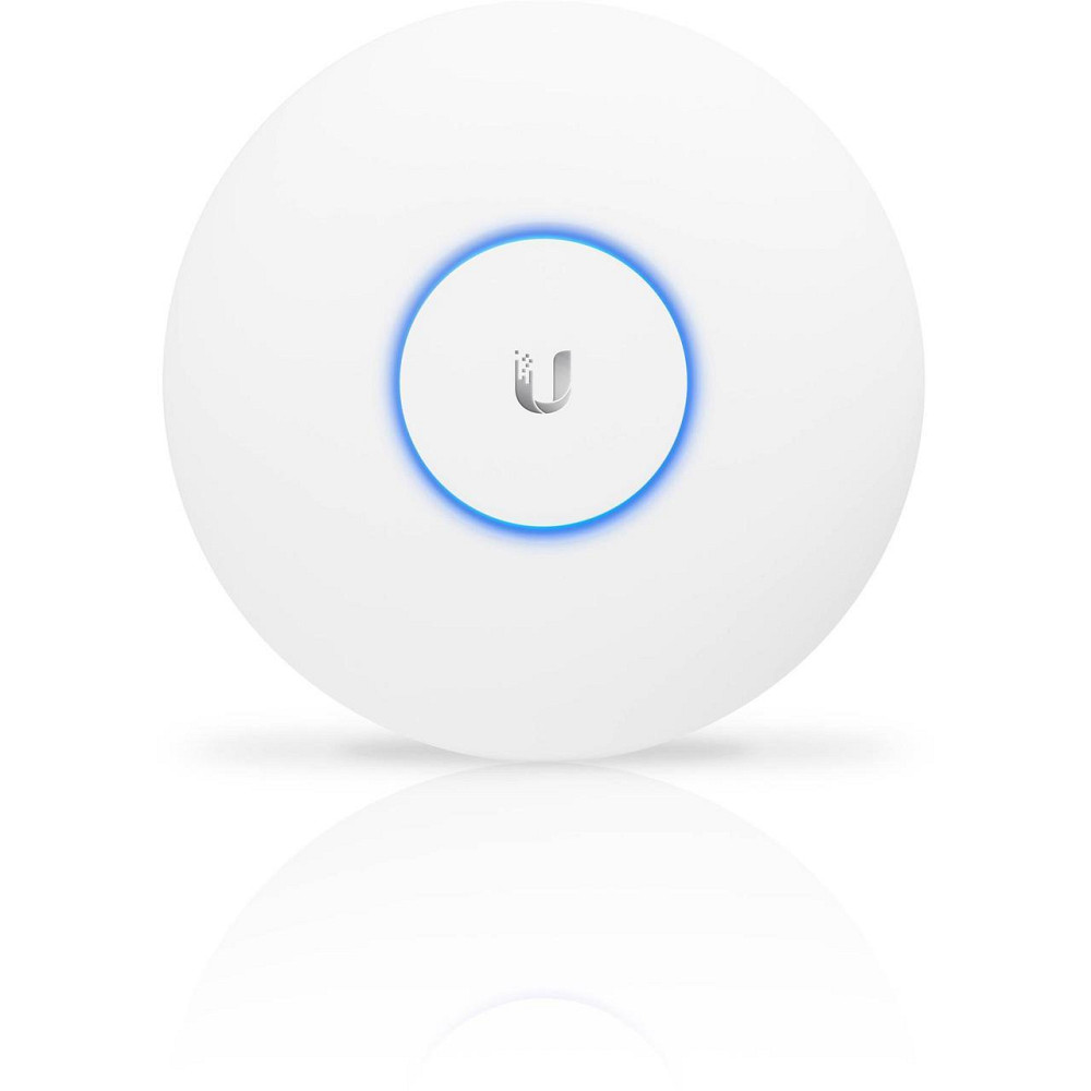 Точка доступу Ubiquiti UniFi UAP-AC-PRO (AC1750, 3x3 MIMO, 22 dBm, 2x10/100/1000 Mbps, PoE) Box Зовнішній Харьков - изображение 5