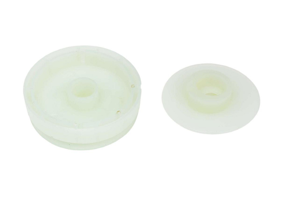 Шкив стартера (храповик) бензопила Goodluck GL4500/5200 (легкий пуск) Мукачево - изображение 1