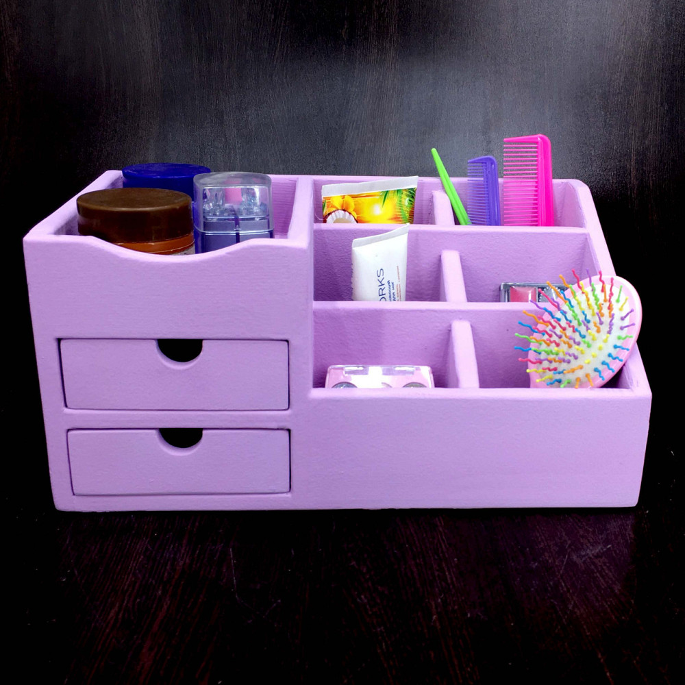 Органайзер для косметики "Меренмут" флокс Миколаїв - фото 1