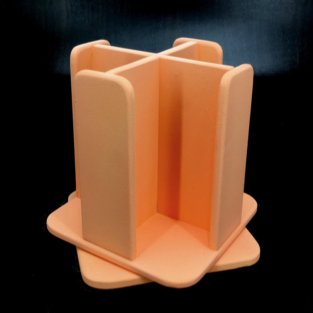 Органайзер одноразовых стаканов 