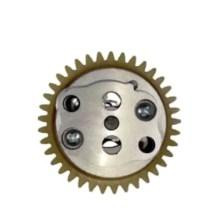 Маслонасос   мотоцикл 4T CB250 Мукачево - изображение 1