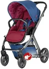Детская коляска X-Lander X-Pulse Berry Red Spacerowy Киев