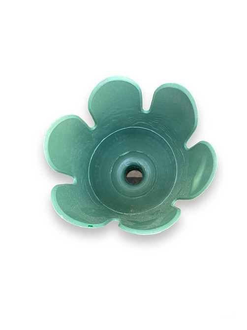 Плодосъемник пластмассовый на 6 лепестков Харьков - изображение 2