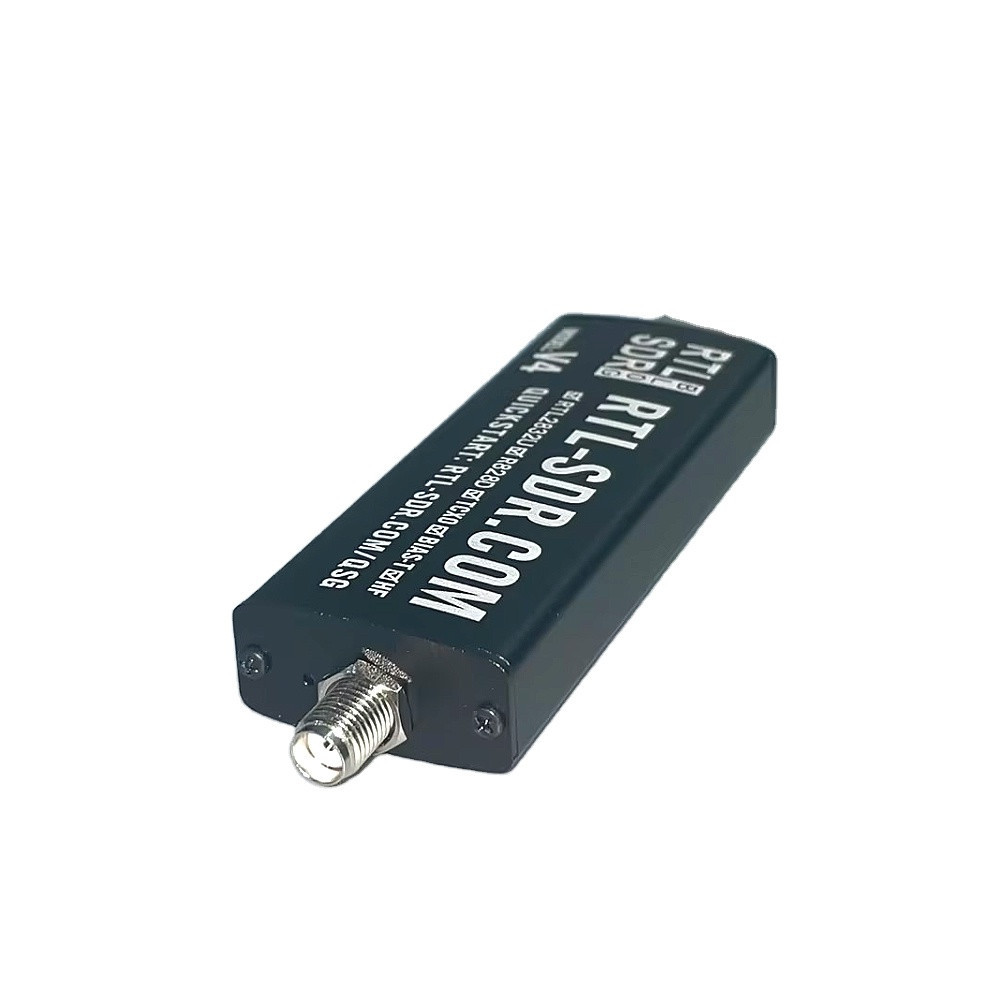 Приёмник RTL-SDR V4 для радиосигналов 500кГц–1.76ГГц Киев - изображение 1