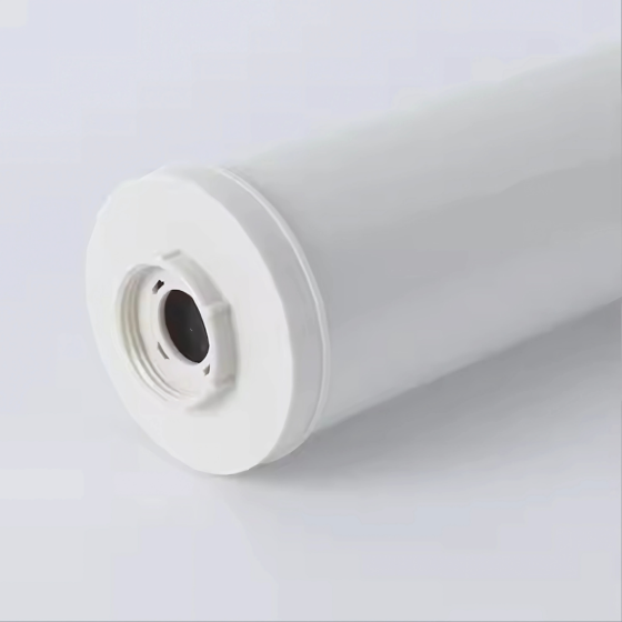 Насос ручной для вакуумных пакетов, размер 24×4.5см, белый Каменец-Подольский