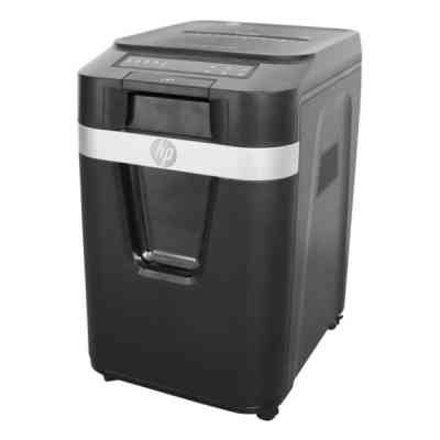Уничтожитель документов HP Pro Shred Auto 200CC (2820) (873632) Винница