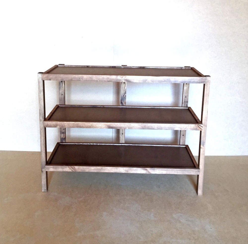 Этажерка разборная 