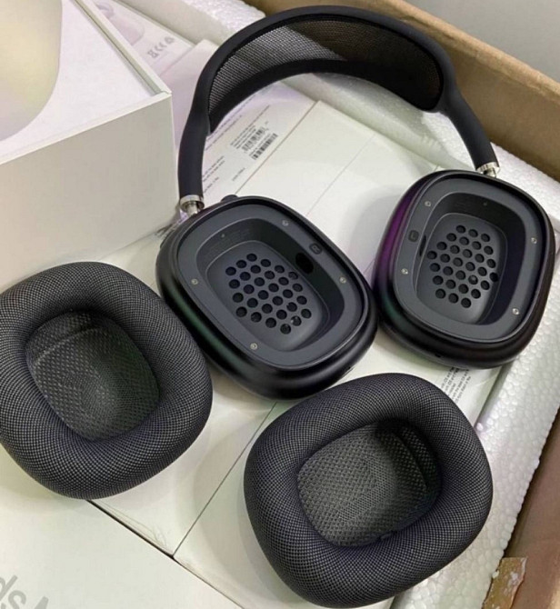 AirPods Max 1:1 | Наушники Киев - изображение 2