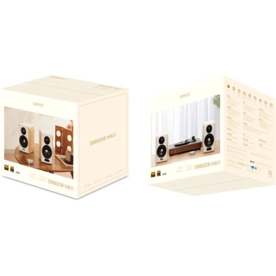 Акустическая система Edifier S880DB MKII White (S880DBMK2) Винница - изображение 7