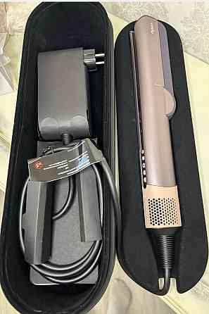 Dyson Airstrait – випрямляч для волосся Харків