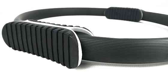 EasyFit Кільце для пілатесу EasyFit чорне Коломия