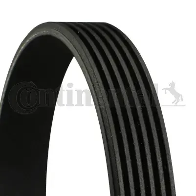 Contitech 6PK2190 – Поліклиновий ремінь для Audi A4 (2001–2008), A6 (2002–2011), VW Passat (2001–2005) Ковель