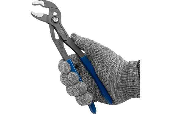 Пасатижі переставні 300мм SCHEPPACH SCH-613U300 Одеса