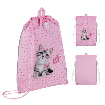 Сумка для обуви Kite 600M SP-1 Studio Pets (SP25-600M-1) Винница - изображение 1