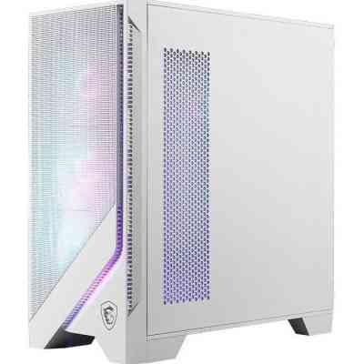 Корпус MSI MAG FORGE 320R AIRFLOW WH Вінниця