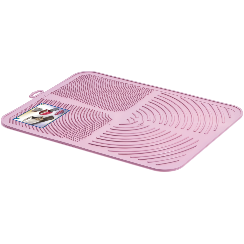 Aladdin килимок під туалет, розмір 41.5 х 32 см Київ - фото 2