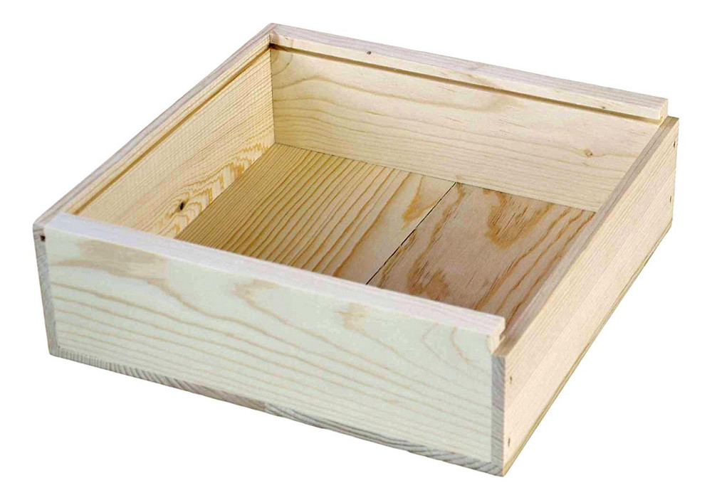 Подарочная коробка 