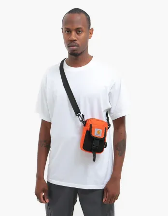 Сумка через плече Carhartt Crossbody жовтогарячий Запоріжжя