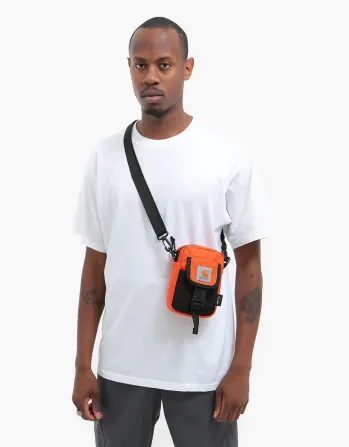 Сумка через плече Carhartt Crossbody жовтогарячий Запоріжжя - фото 3