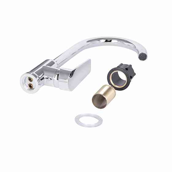 Смеситель для кухни Brinex 35C 20N Киев