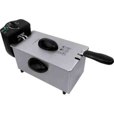 Фритюрница Esperanza EKG010 Deep Fryer (EKG010) Винница