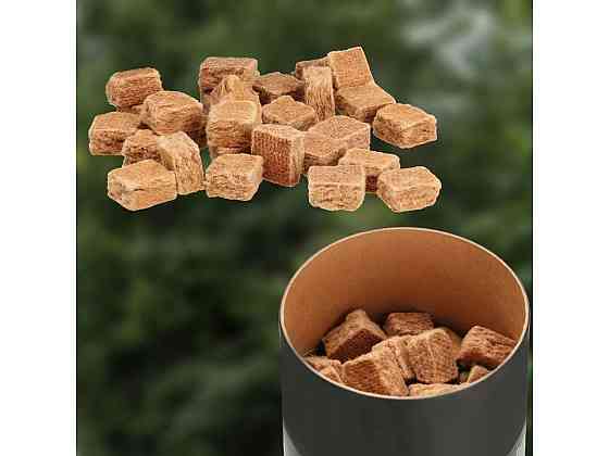 Кубики для розжига Premium 180 шт GRILLI 777826 Код: 013741 Ровно