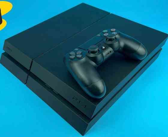 Приставка: SONY PlayStation 4 Fat 1Tb. 9.0 Харьков