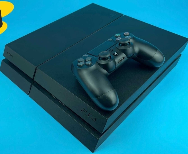 Приставка: SONY PlayStation 4 Fat 1Tb. 9.0 Харьков - изображение 6