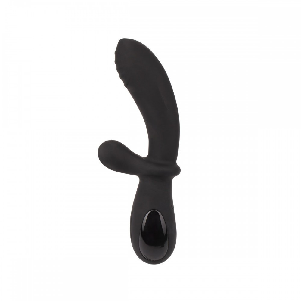 Вибратор кролик с электростимуляцией Chisa Fierce Euphoria Eros'electro Sword Sex Aura Киев - изображение 3