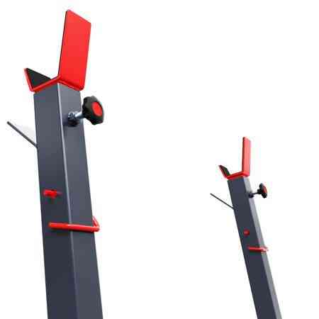 Стойки для штанги до 280кг K-Sport KSH012 Киев