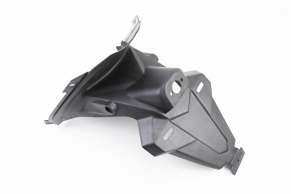 V200-F2 V250-F2 пластик - Крило заднє Київ - фото 1