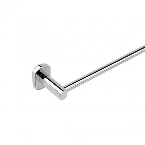 Держатель для полотенец в ванную Qtap Liberty CRM 1124 Киев