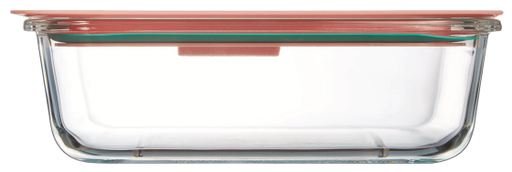 Контейнер Luminarc Pure Box Unique, 1.04 л (7102418) Київ