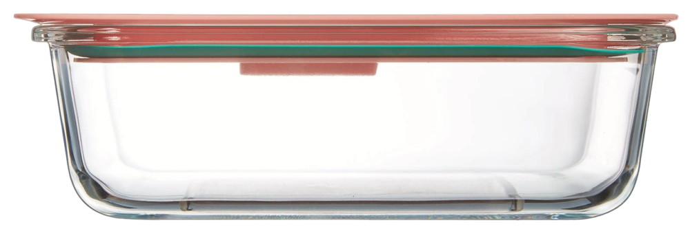 Контейнер Luminarc Pure Box Unique, 1.04 л (7102418) Київ - фото 4