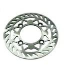 Диск гальмівний Пітбайк 4T 125/150сс (D.189/d.77, 4 бол) Мукачево - фото 1