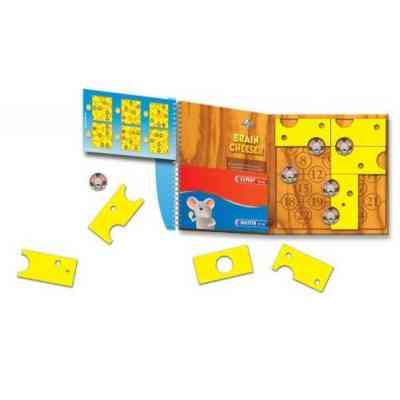 Настільна гра Smart Games Розумний сирник (SGT 250 UKR) Вінниця