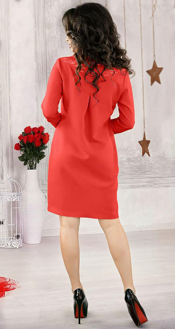 Плаття з кристалами (42) Київ - фото 3