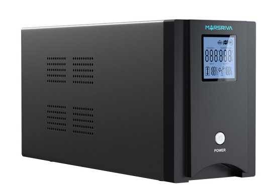 ДБЖ Marsriva 1500VA (MR-UF1500P-H) Киев