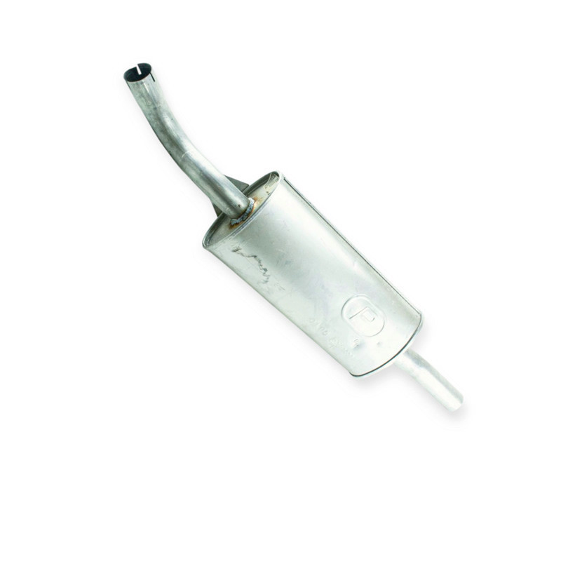 Глушитель 80 Ауди Мукачево - изображение 1