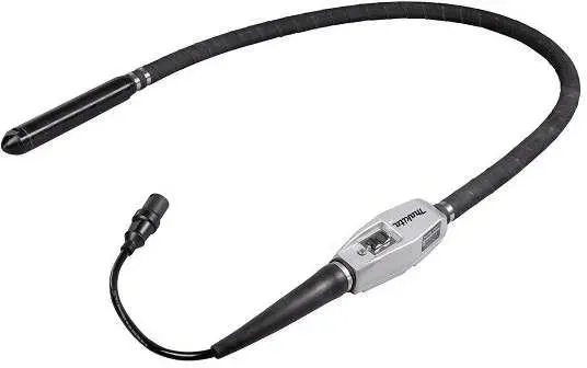 Makita Urządzenie Aku Do Zagęszczania Betonu Zewnętrznego Źródła VR001CZ Киев