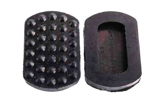 Резинка ножки перемикання передач мотоцикл Дніпро , Мт Мукачево