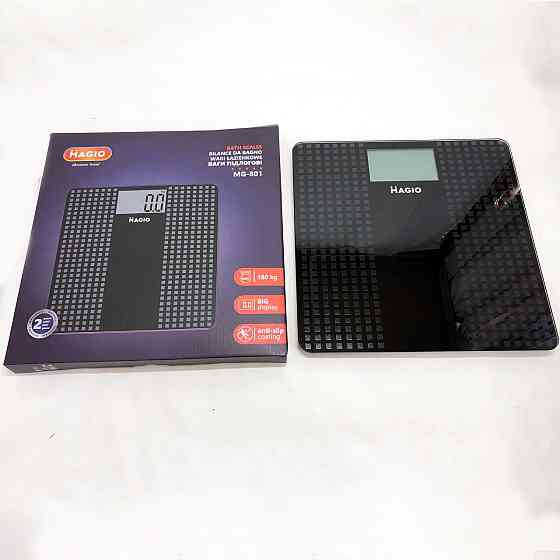 Весы для определения веса Magio, Весы для фитнес клубов Напольные с цифровым дисплеем YN-10 Ивано-Франковск