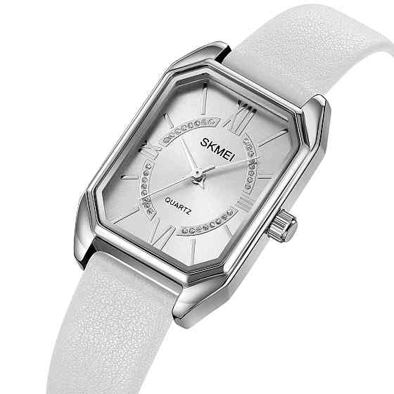 Skmei 2238SI Silver Київ