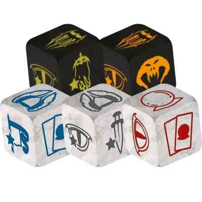 Настільна гра Geekach Games Війна Персня. Володарі Середзем’я (War of the Ring: Lords of Middle-earth) (укр.) (GKCH135lm) Вінниця