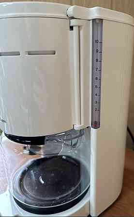 Кавоварка Braun Aromaster Classic (S12, 1000W) Київ